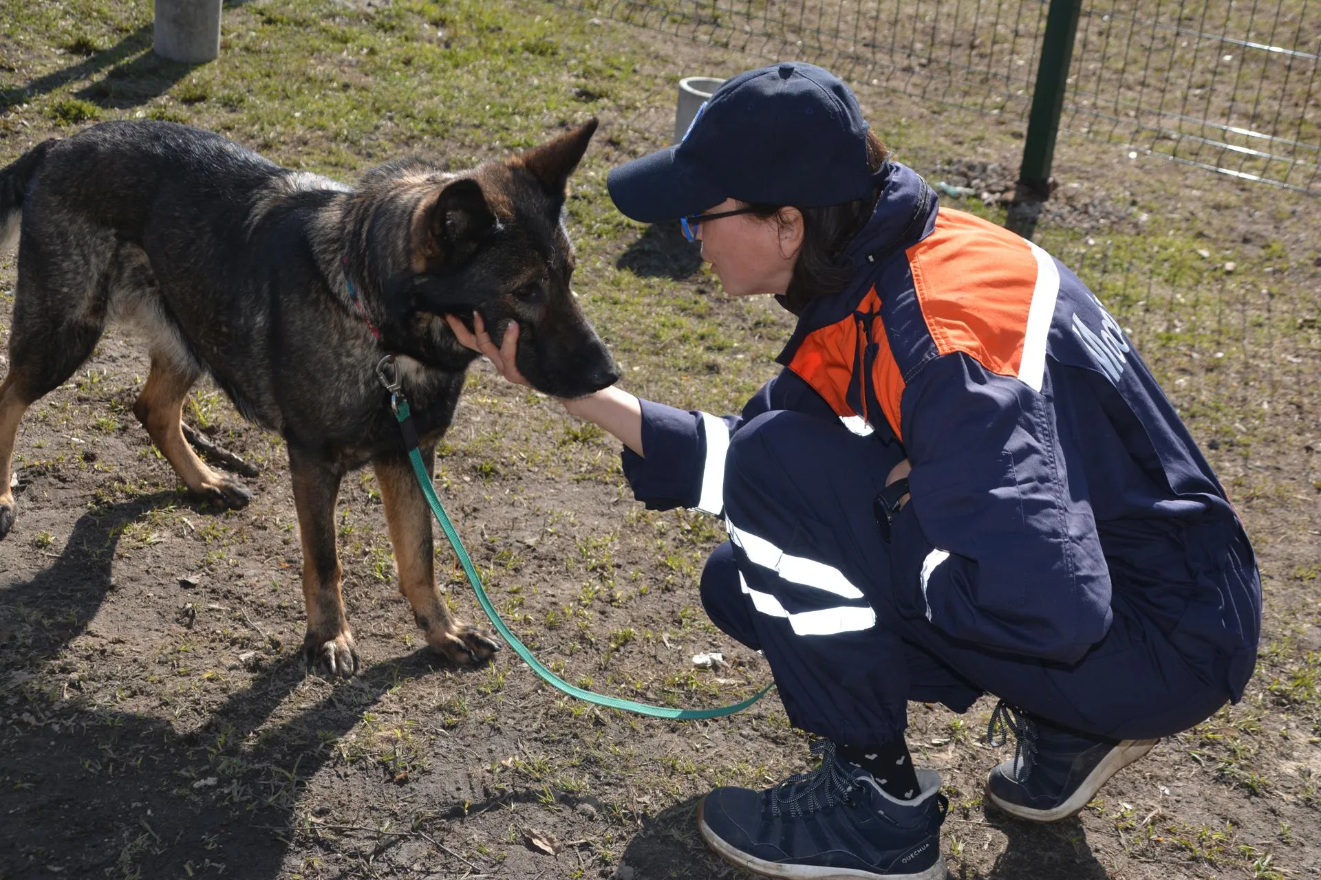Фото: ГКУ МО «Мособлпожспас», ГКУ МО «Московская областная противопожарно-спасательная служба»