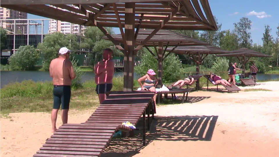 Фото: Ксения Казакова