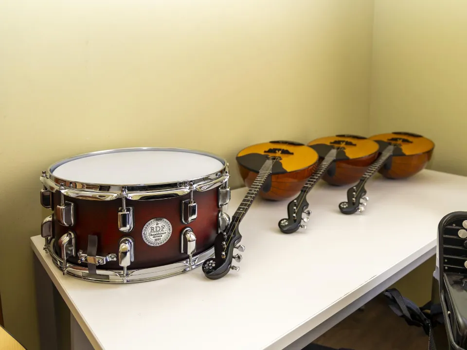 Фото: пресс-служба администрации г.о. Электросталь