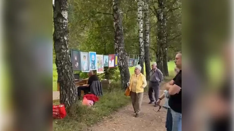 Фото: Алена Бабакина