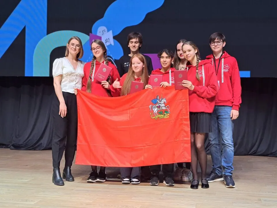 Фото: пресс-служба администрации г.о. Балашиха