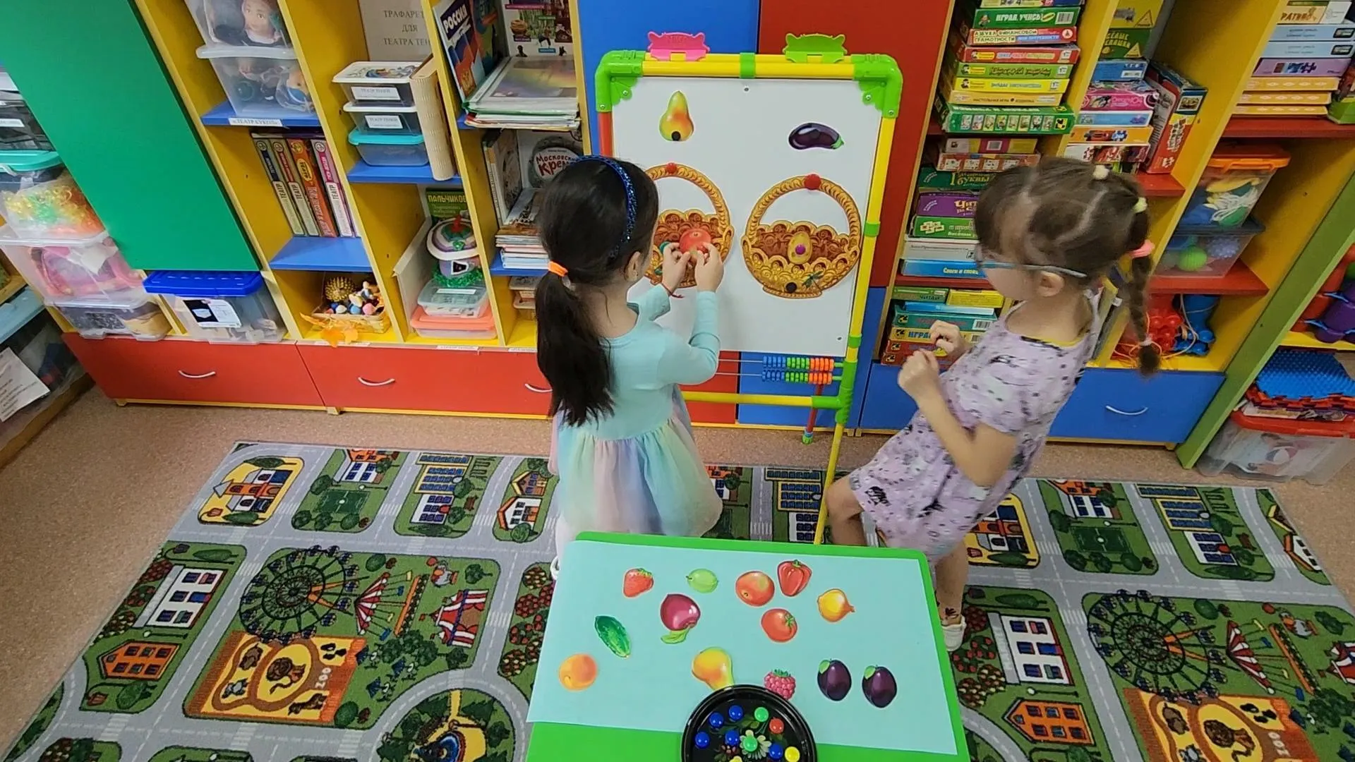 Фото: Никита Сморкалов