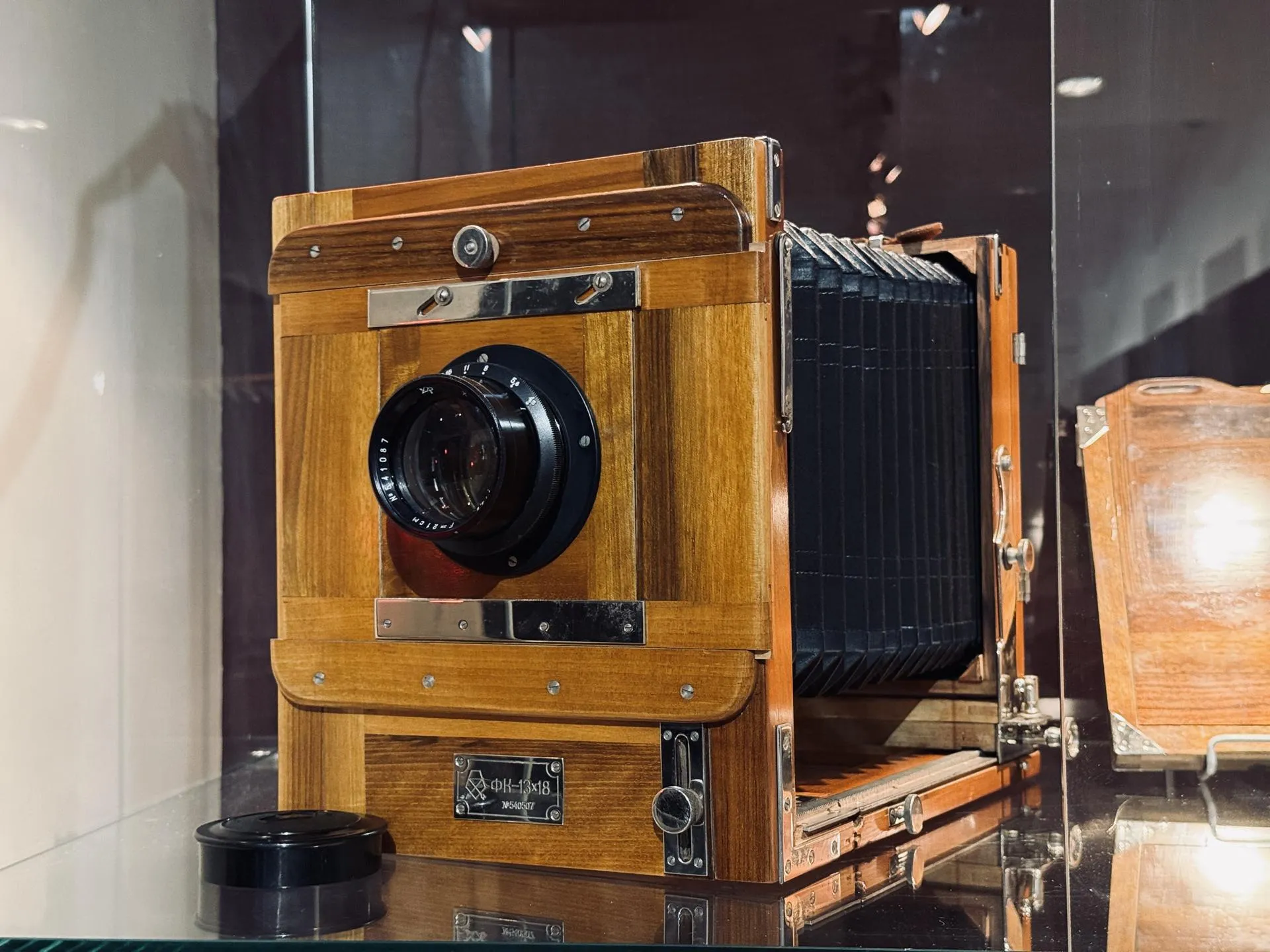 Фото: Ольга Стаферова