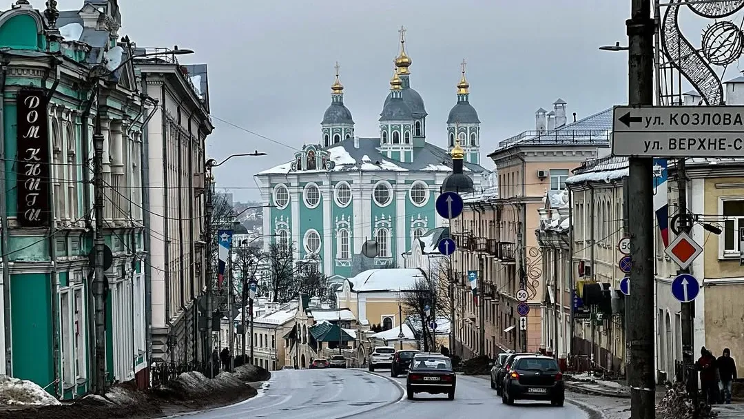 Фото: REGIONS/Татьяна Кордюкова