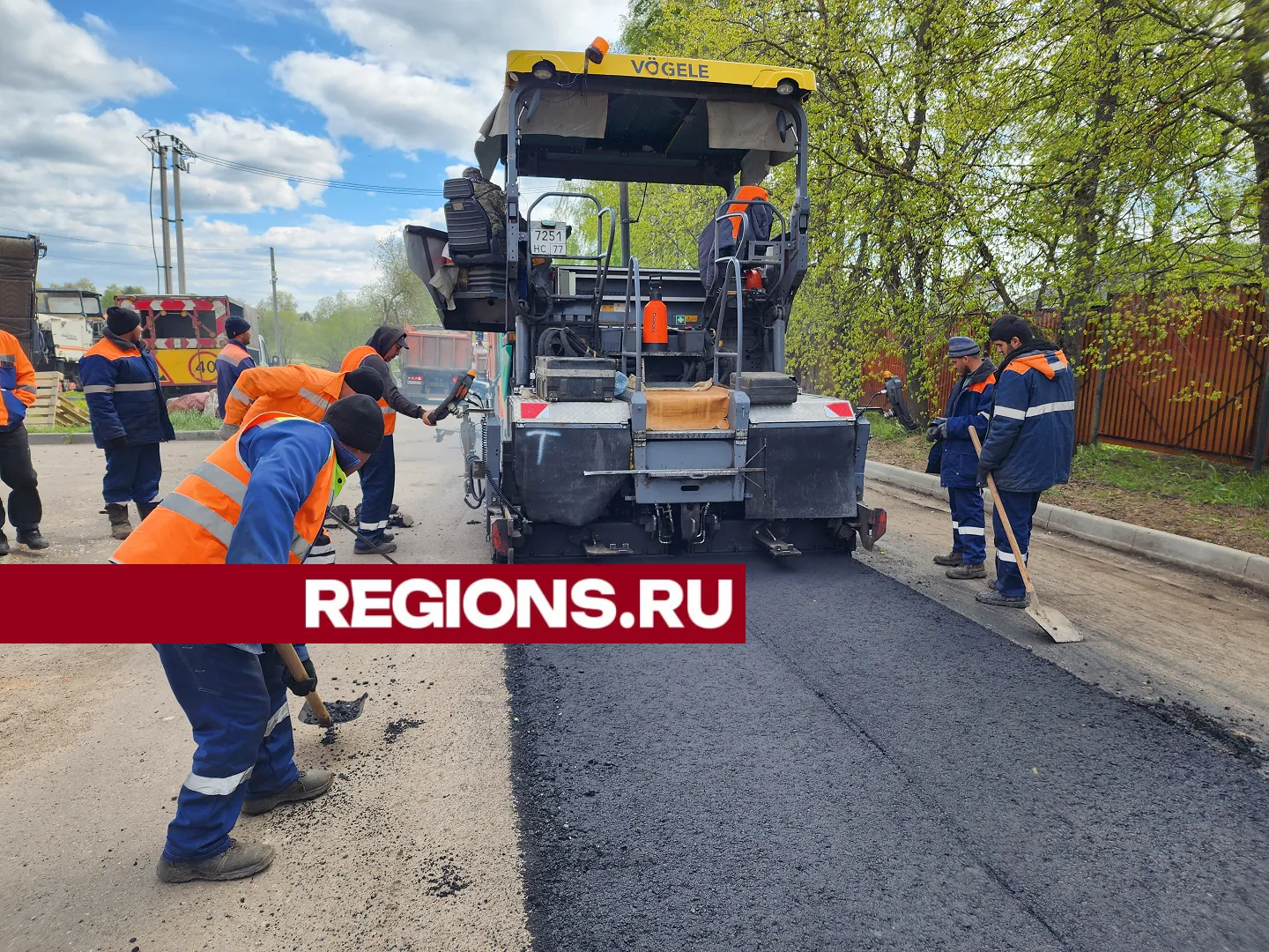 Фото: Светлана Борщева