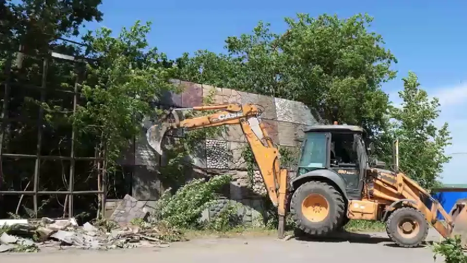 Фото: пресс-служба администрации г.о. Люберцы