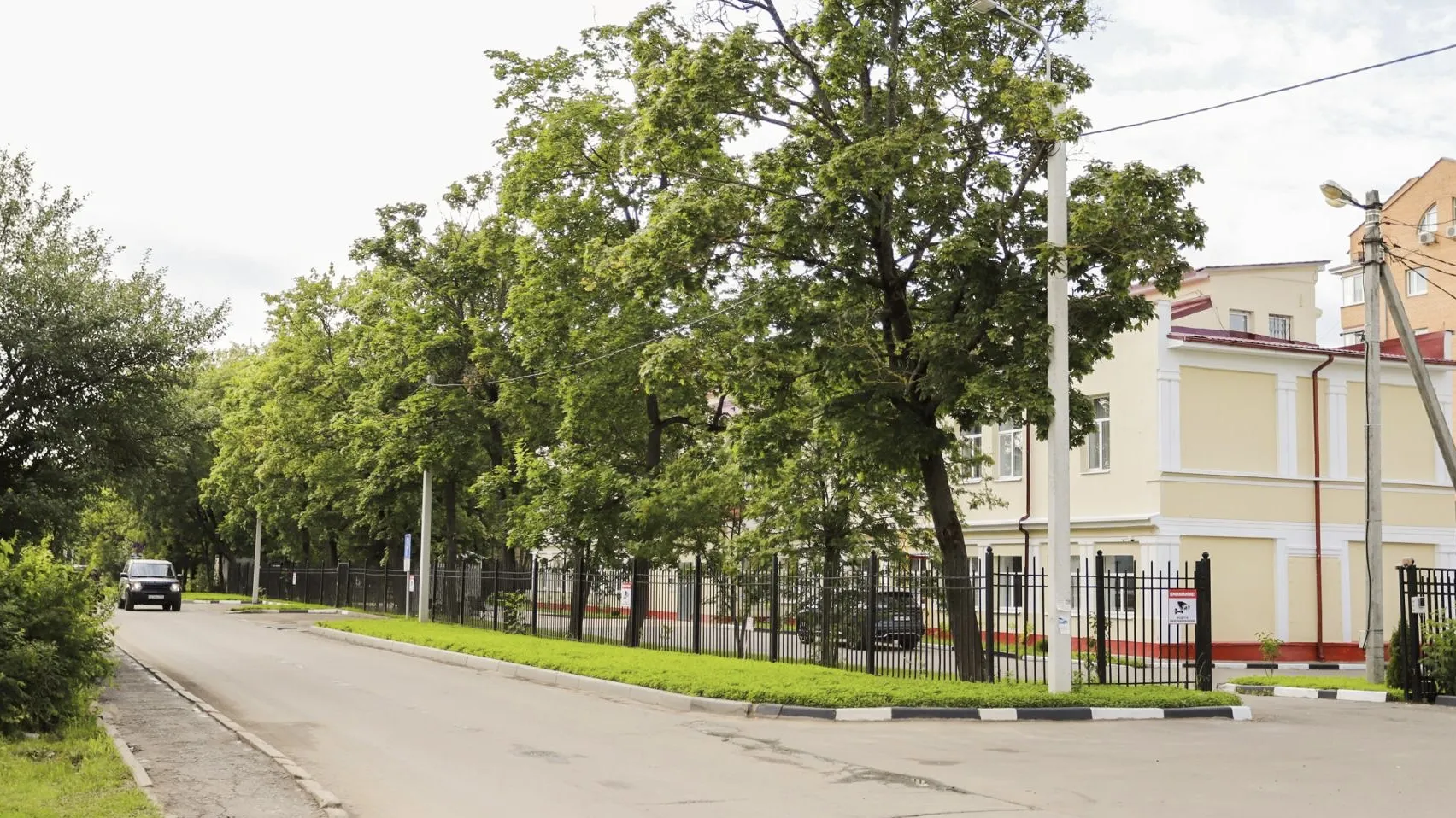 Фото: пресс-служба администрации г.о. Фрязино