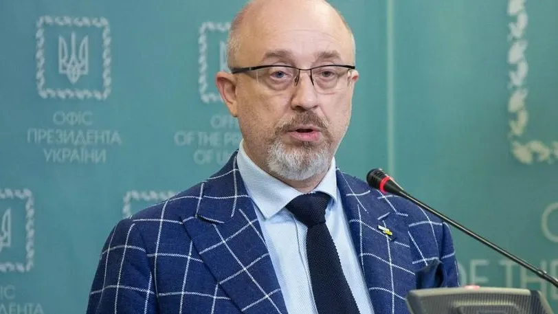 Официальный сайт президента Украины