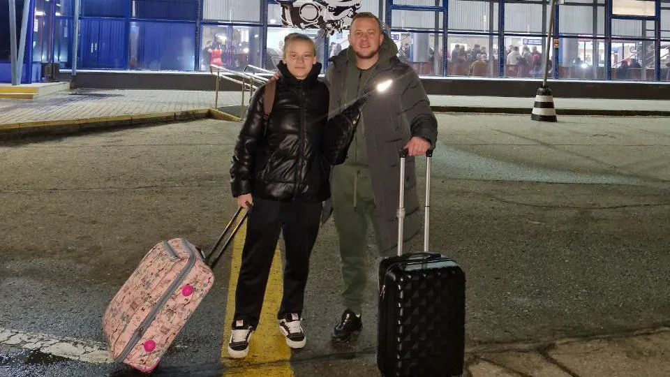 Фото: СК «Динамо-Ивантеевка»