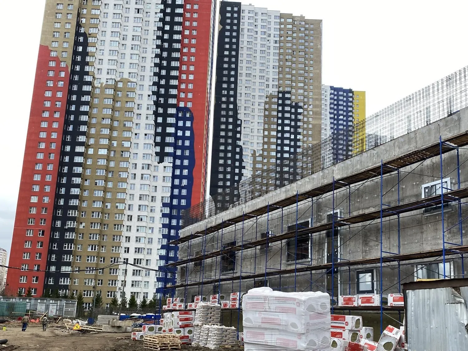 Фото: REGIONS/Юлиан Миранду