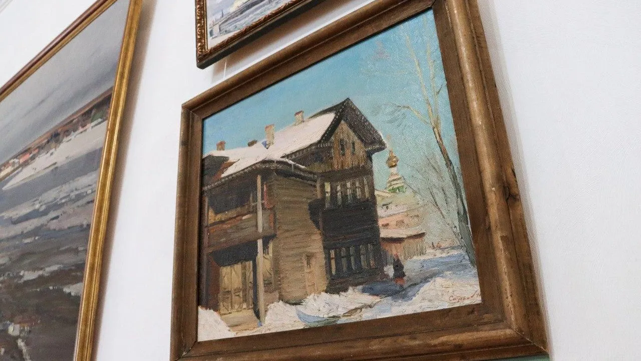 Фото: Министерство культуры и туризма МО