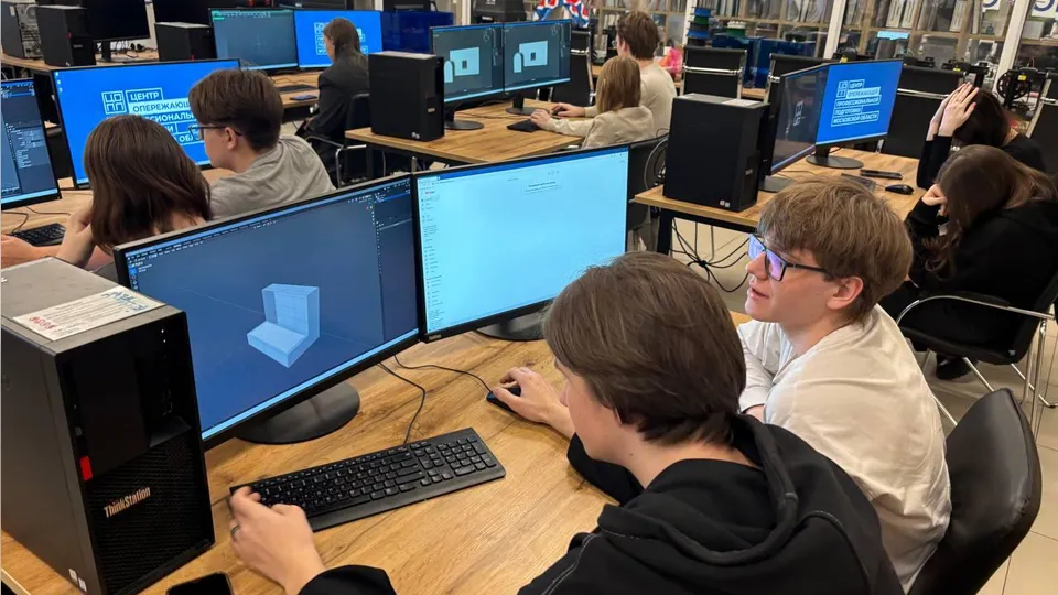 Фото: Министерство образования МО