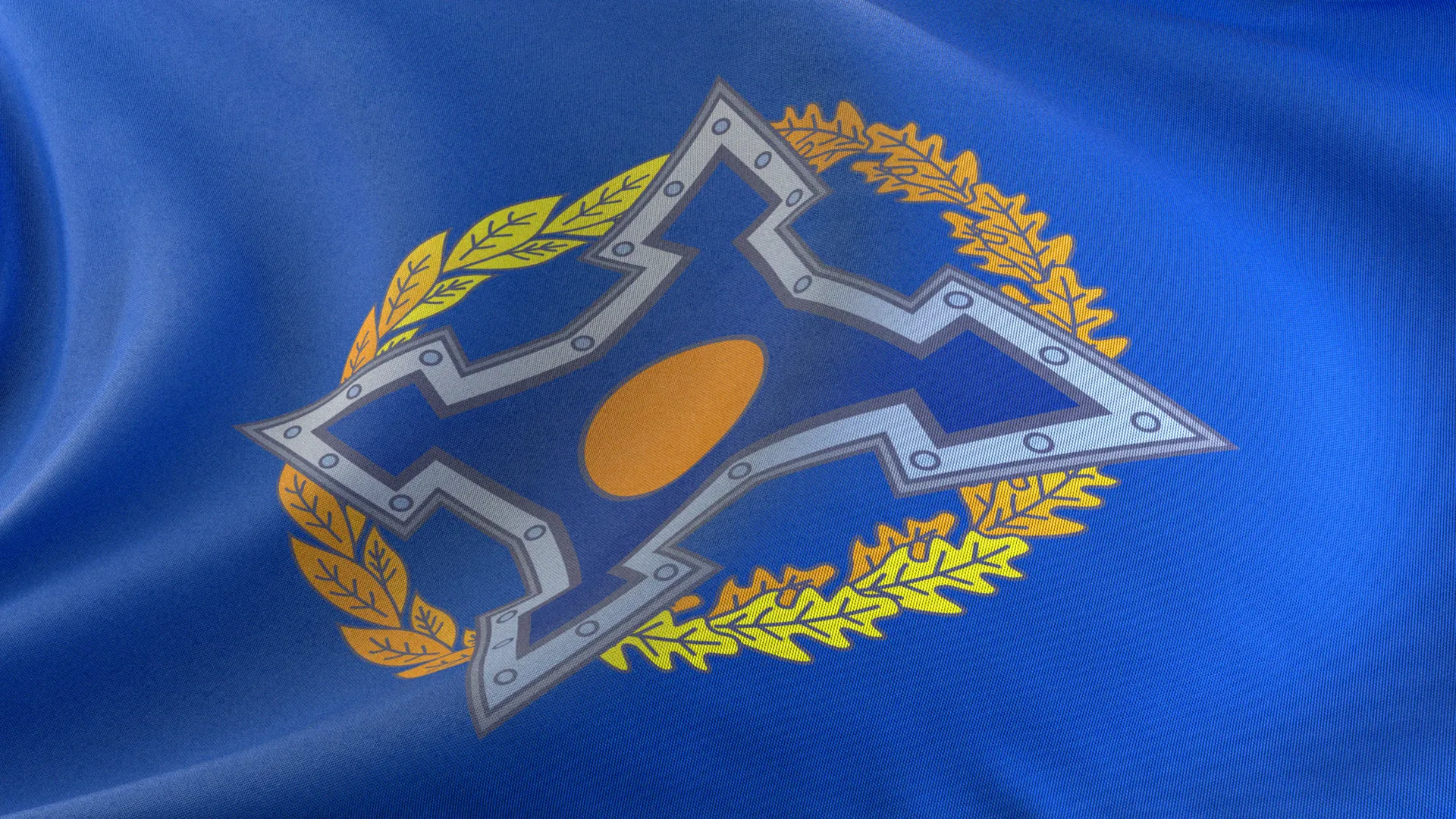 Флаг одкб