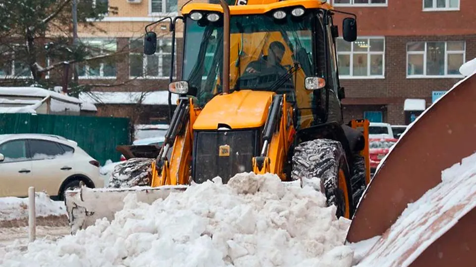 Фото: администрация г. о. Солнечногорск