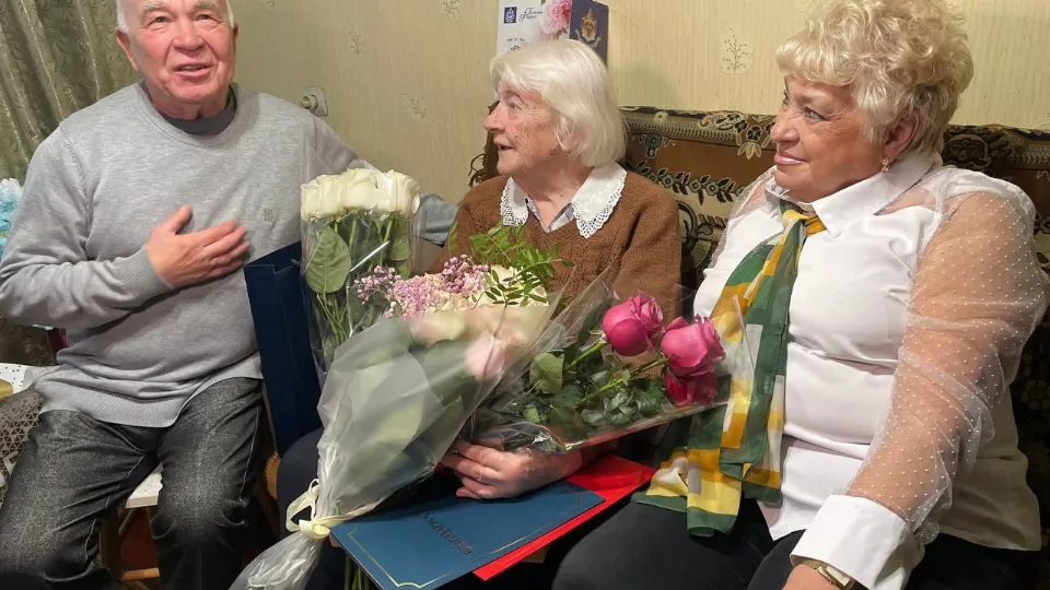 Фото: пресс-служба администрации г.о. Коломна