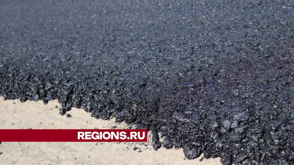 Фото: REGIONS/Василий Тремасов