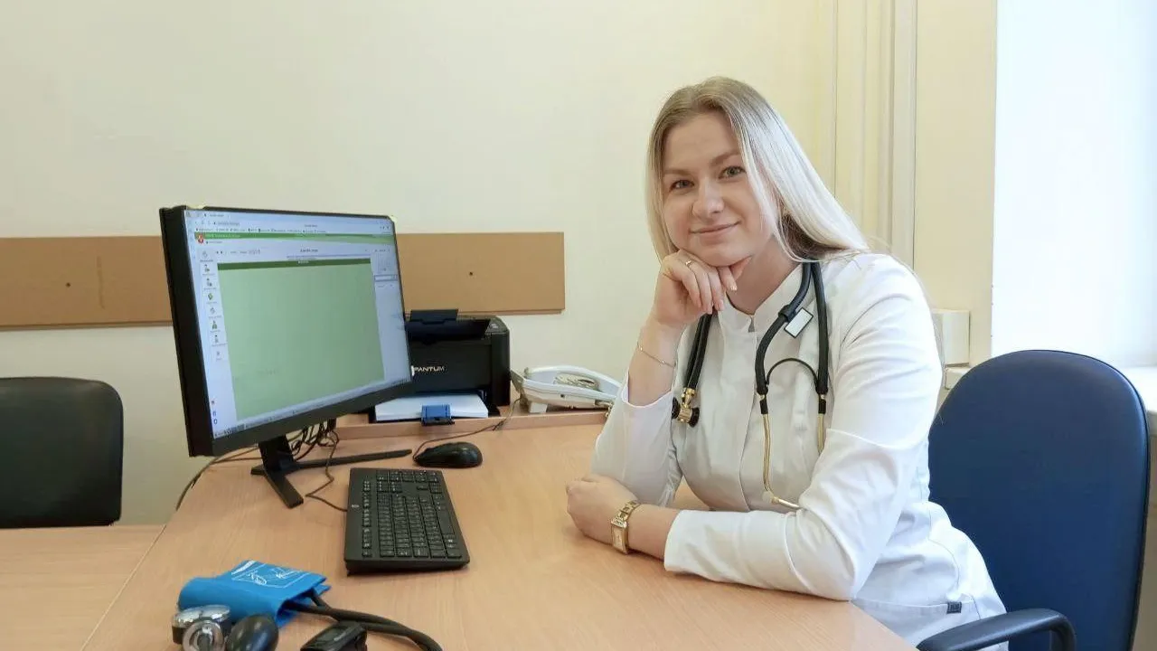 Фото: пресс-служба Одинцовской ОБ