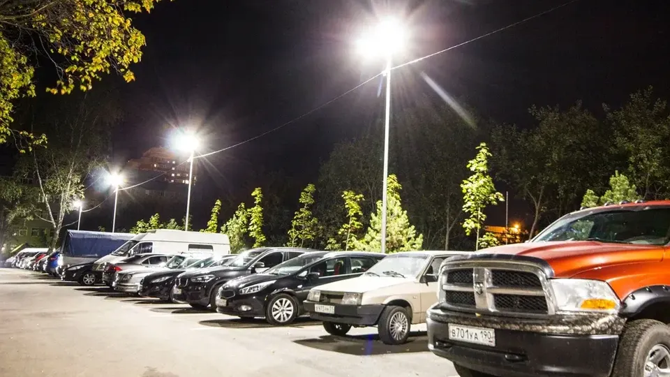 Фото: Министерство благоустройства Московской области