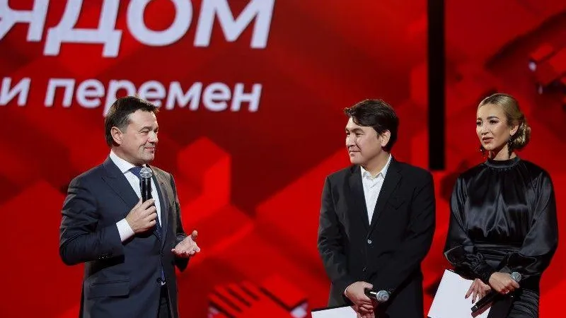 Константин Семенец