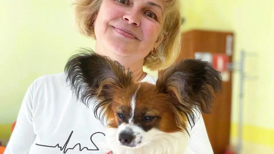 Фото: КЦСОР «Сергиево-Посадский»