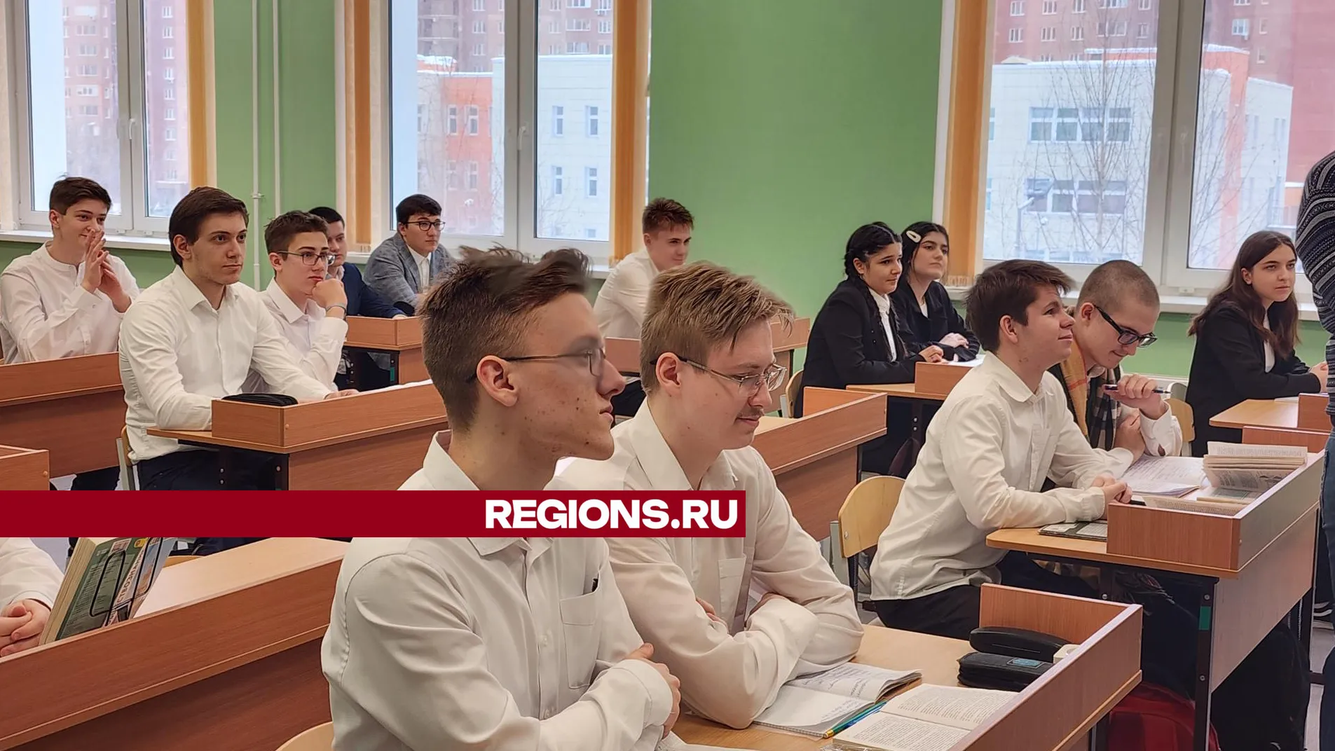 Фото: Михаил Раскин