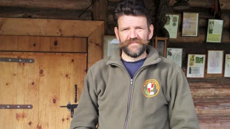 Владимир Петров: «История должна быть главной наукой»