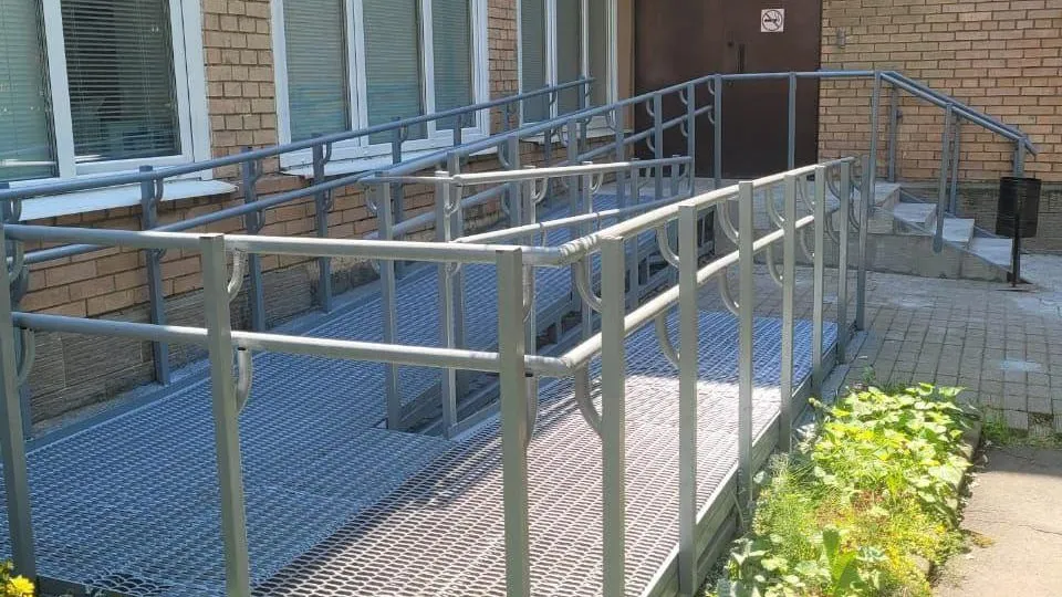 Фото: Мытищинская ОКБ