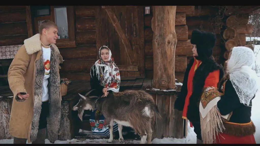 Источник: скриншот фильма «Волшебный платок»/ https://www.youtube.com/watch?v=lSfobkobP_E