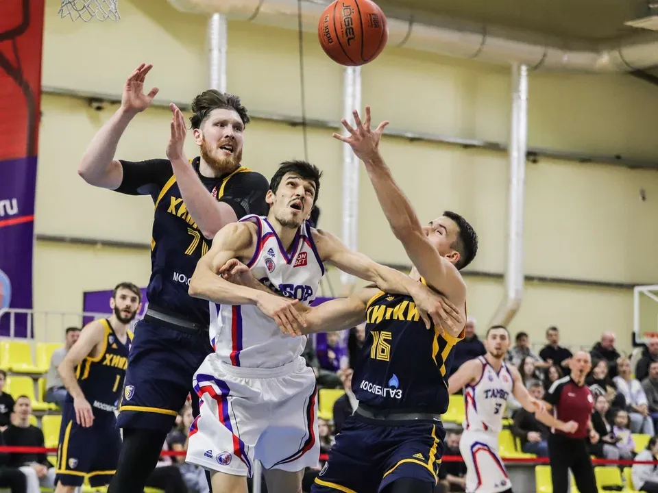 Фото: пресс-служба администрации г.о. Химки