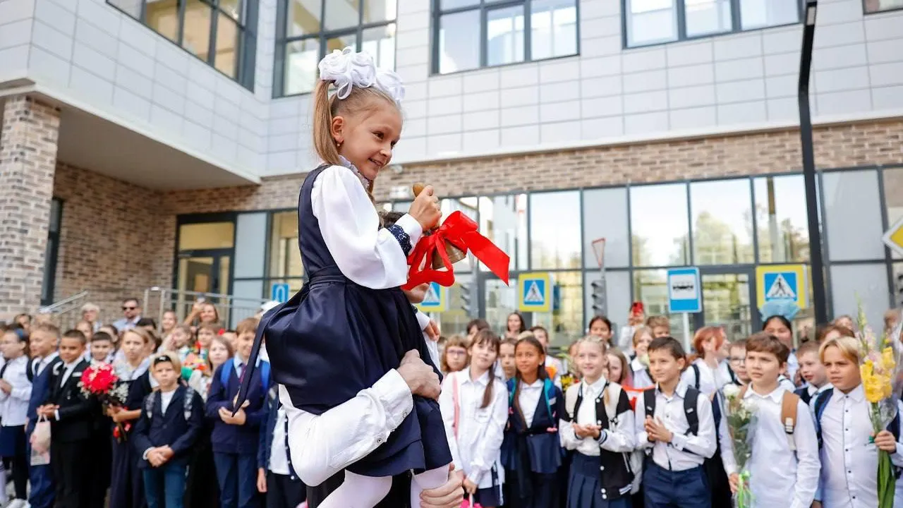 Фото: Пресс-служба администрации городского округа Мытищи