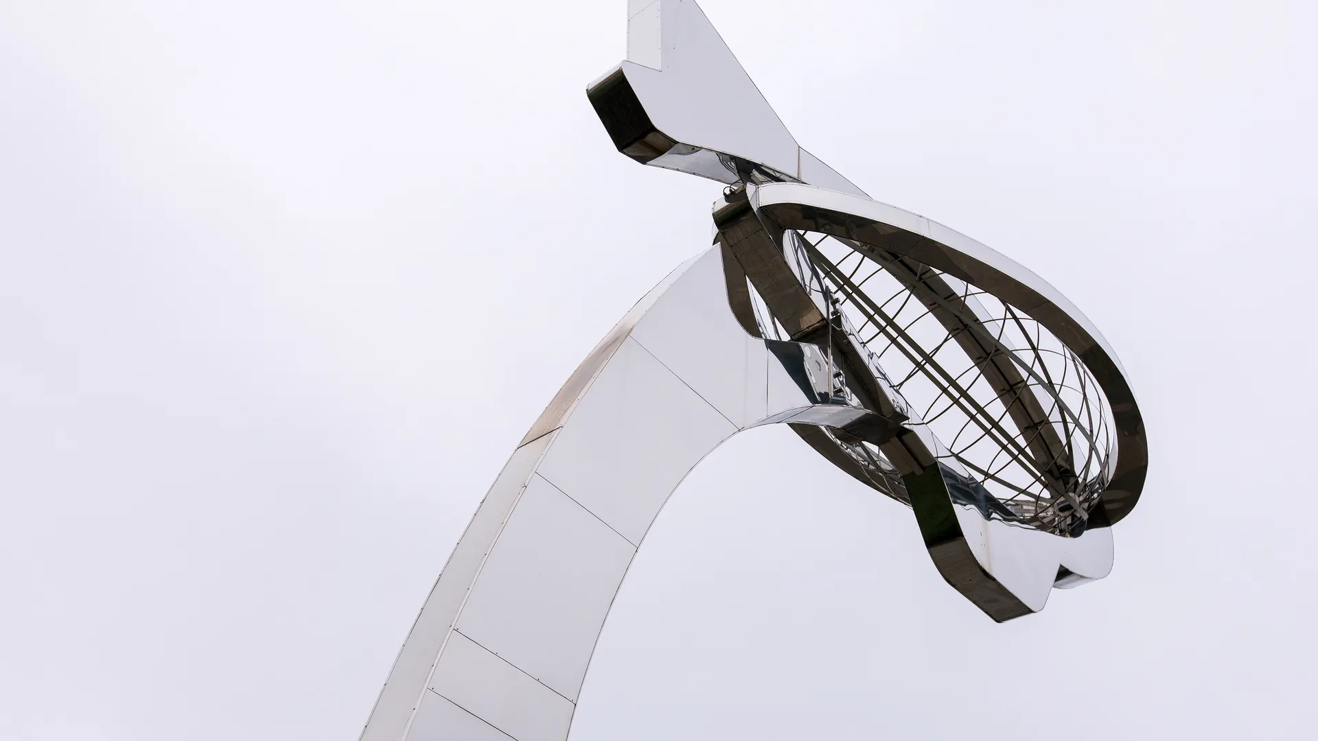 Эксперимент поставят над сибиряками: самолеты предложили заменить в Сибири дирижаблями