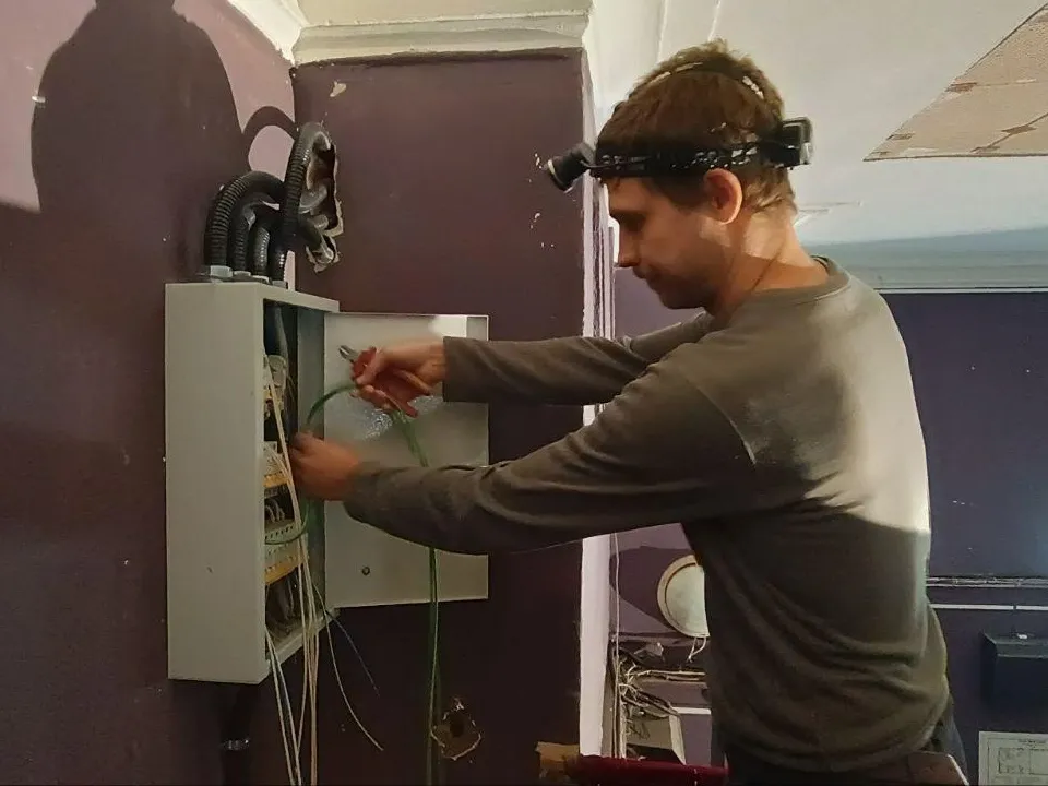 Фото: пресс-служба администрации муниципального округа Егорьевск