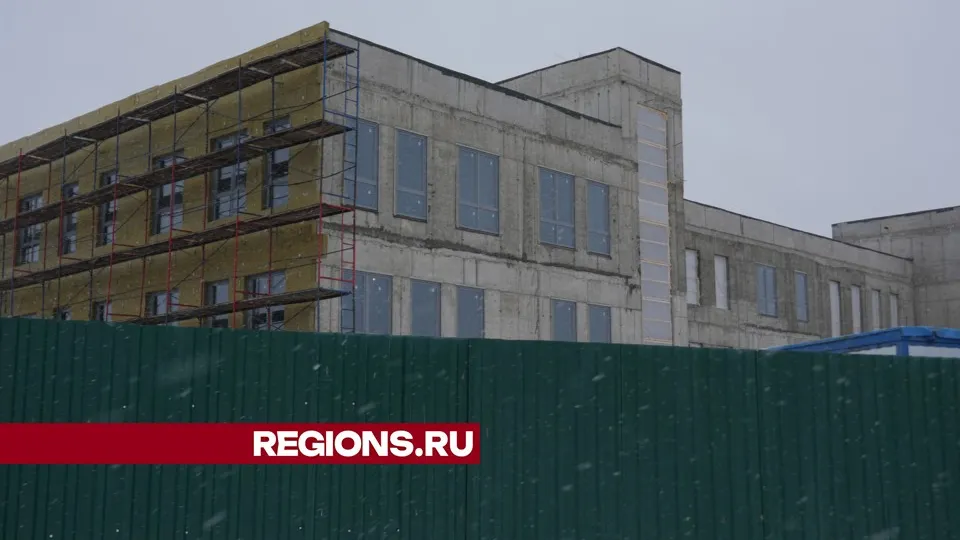 Фото: Дмитрий Зайчиков