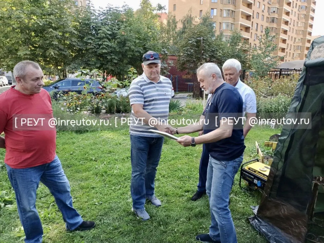 Фото: Татьяна Становая