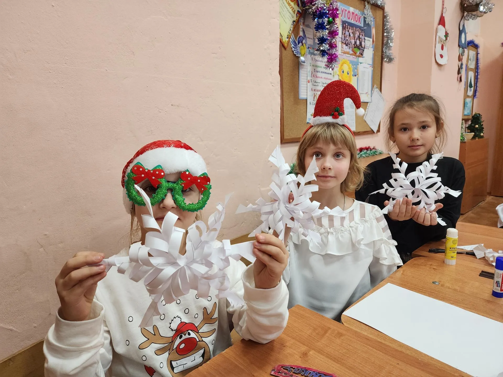 Фото: Светлана Плотникова