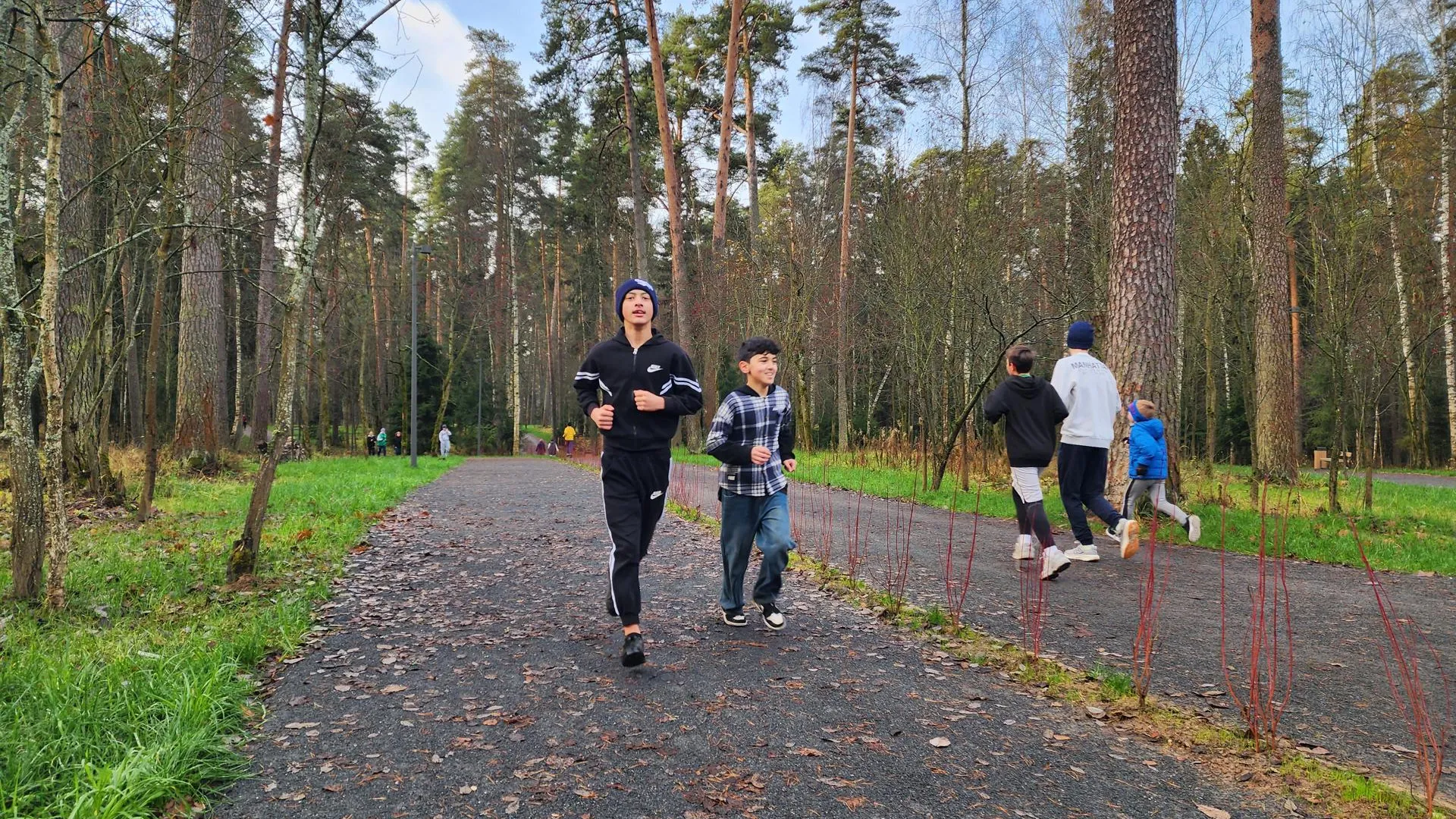 Фото: МедиаБанк Подмосковья/Екатерина Мелкозерова