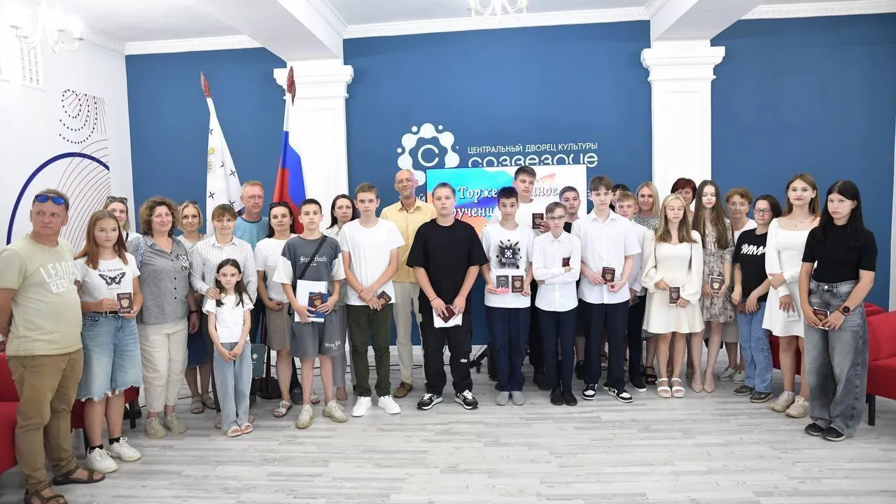 Пресс-служба администрации Дмитровского городского округа