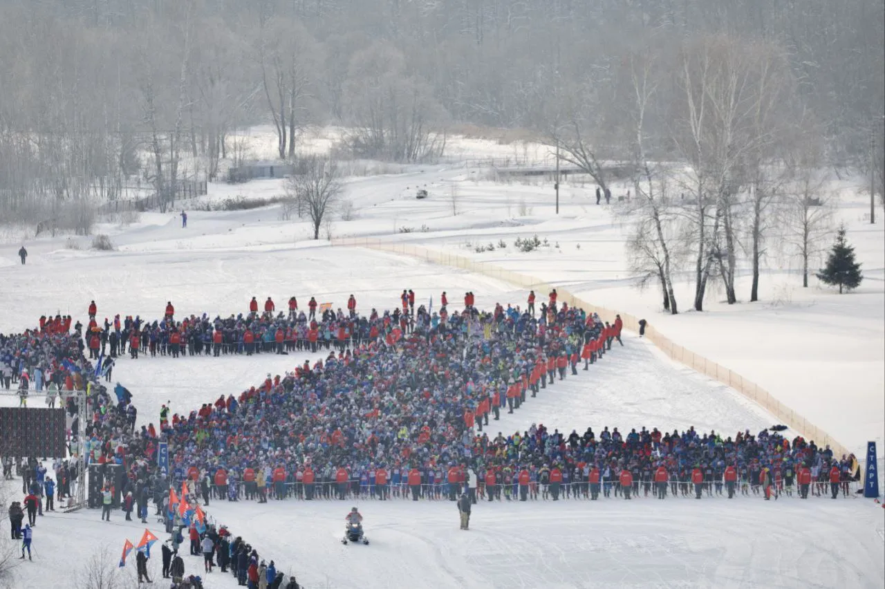 Фото: пресс-служба Министерства физической культуры и спорта Московской области