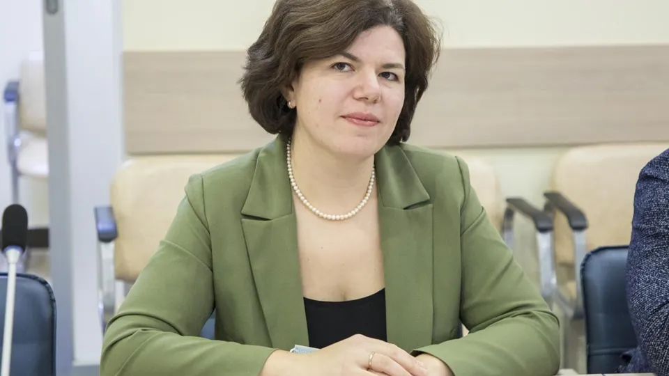 Фото: МБОУ Щелковский лицей № 7