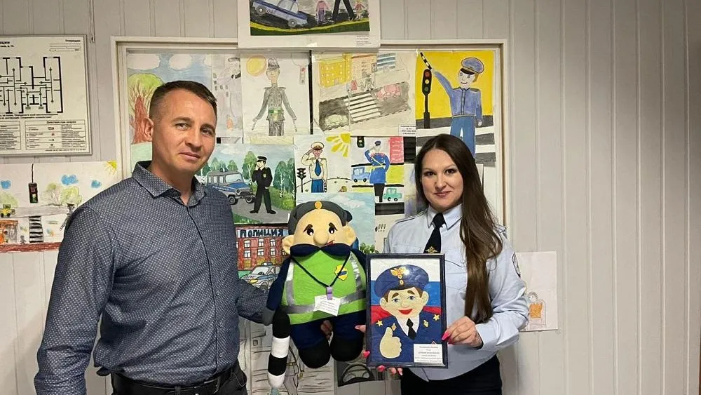 Фото: МУ МВД России «Люберецкое»