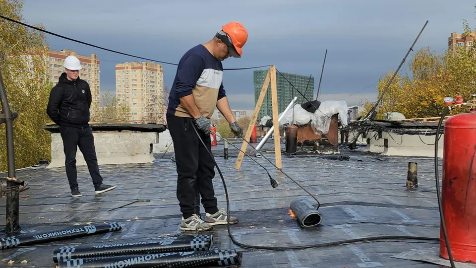 Фото: Наталья Лымарь