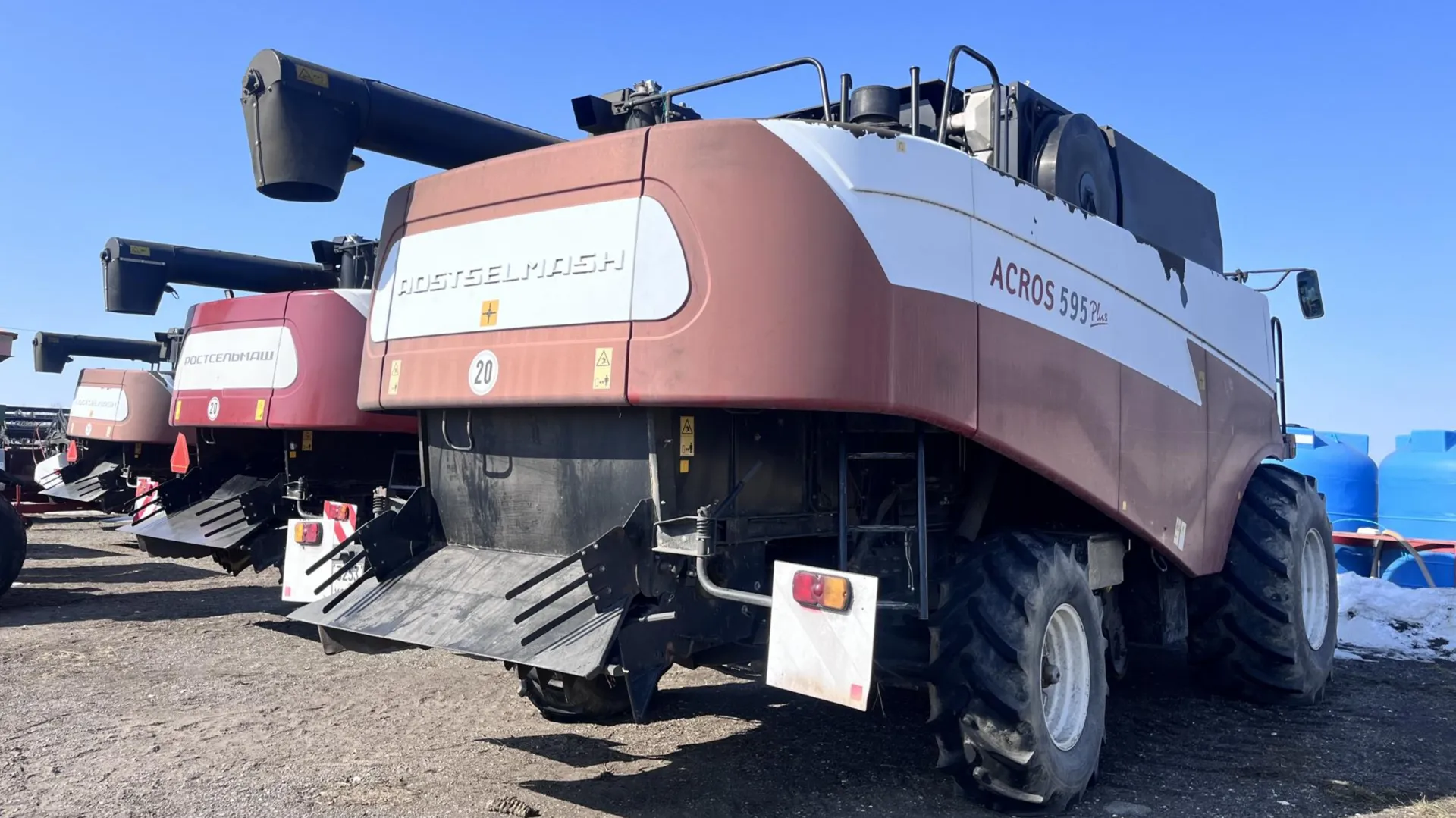 МедиаБанк Подмосковья/Ангелина Стельмух