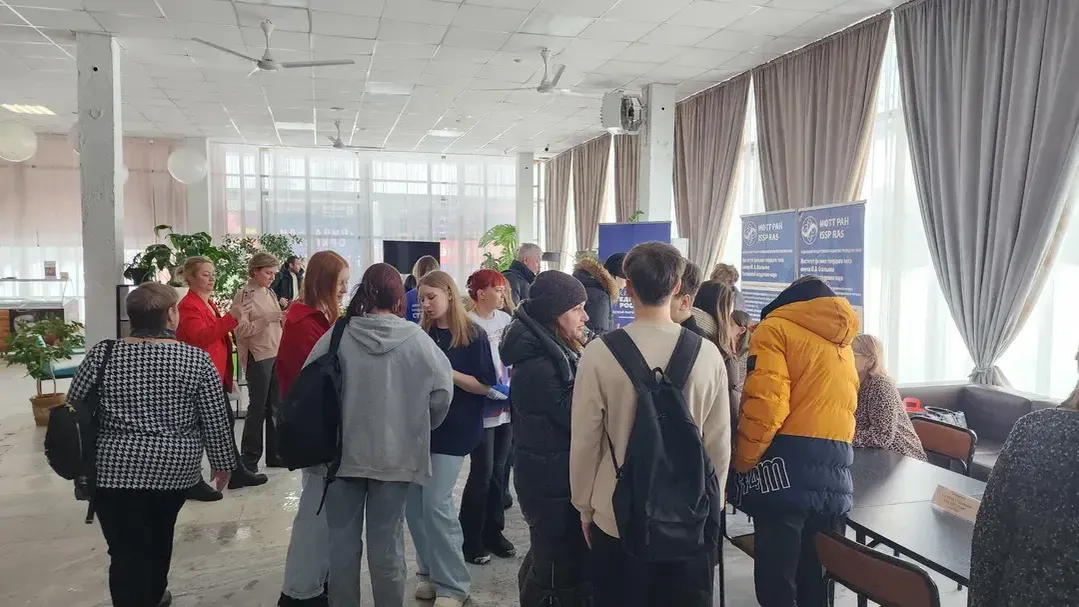 Иван Петрушин