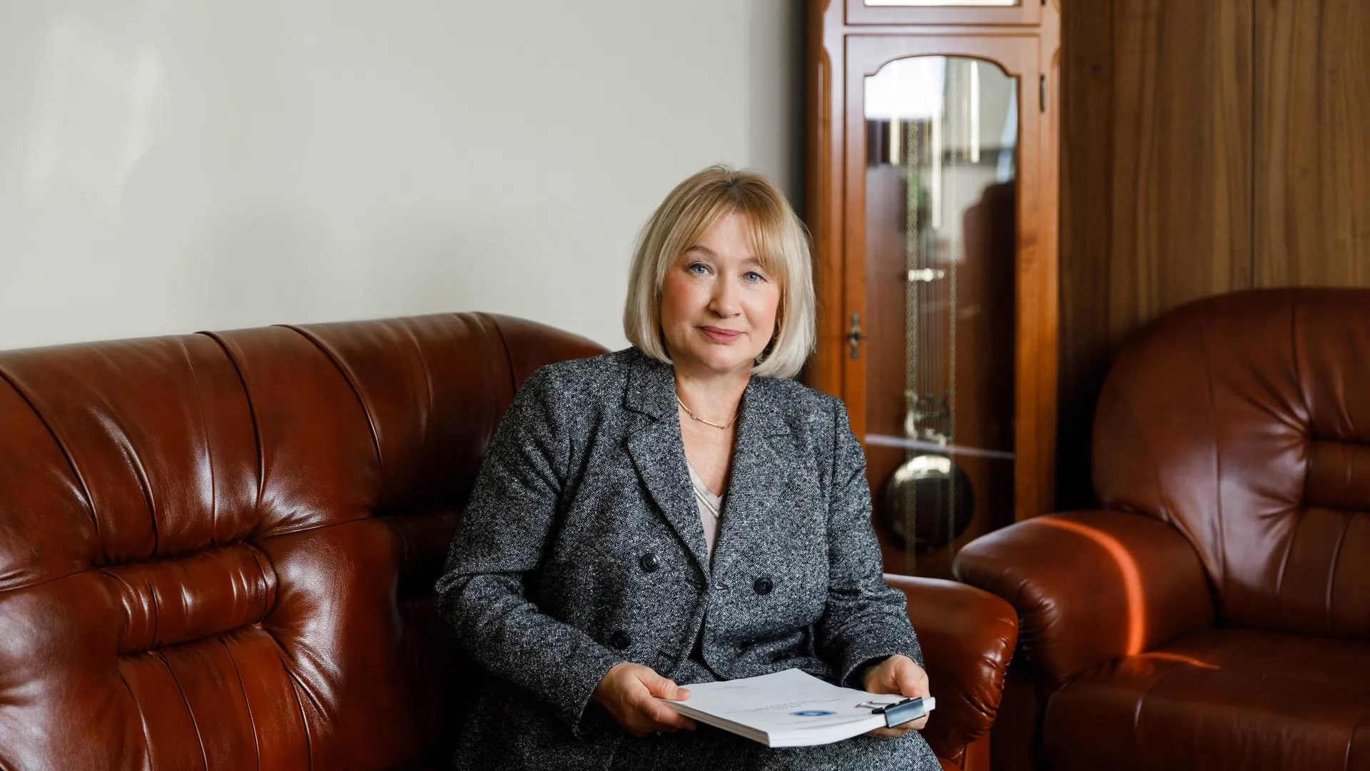 Ольга Шевелева