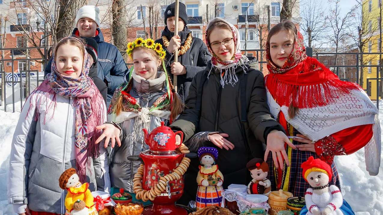 Фото: Юрий Котов