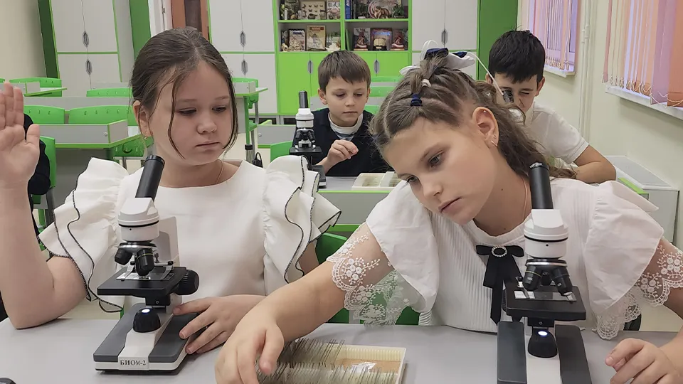 Фото: МедиаБанк Подмосковья/Ольга Шеметова