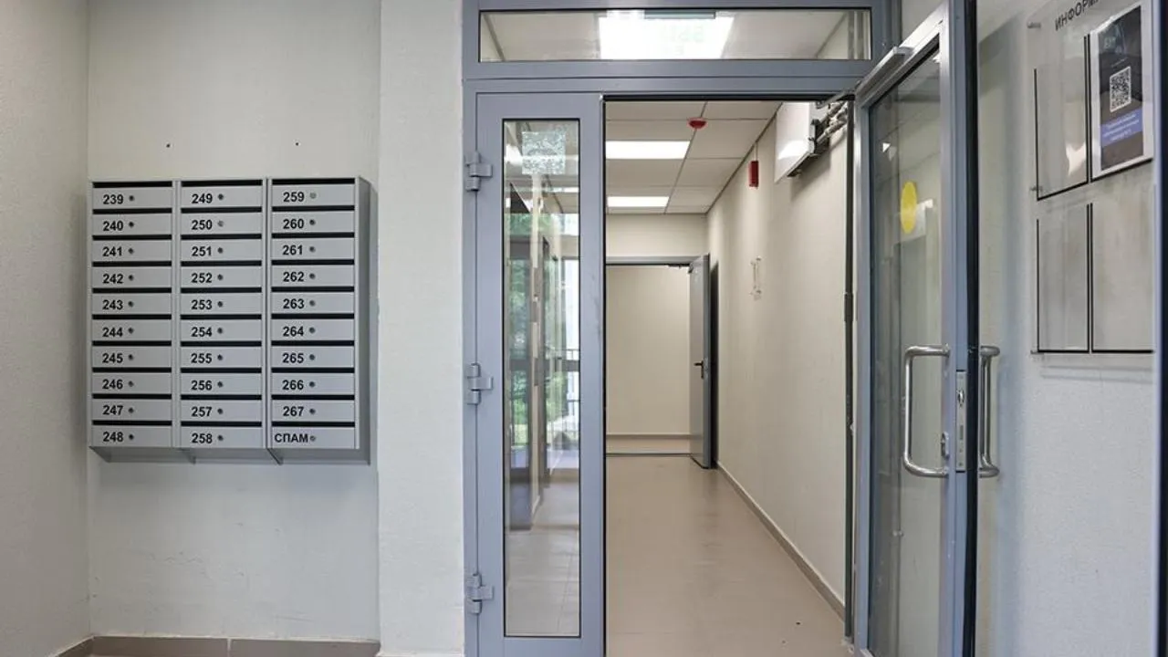 пресс-служба губернатора и правительства Московской области/Екатерина Агеева