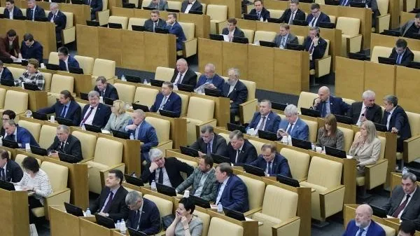 Владимир Федоренко / РИА Новости