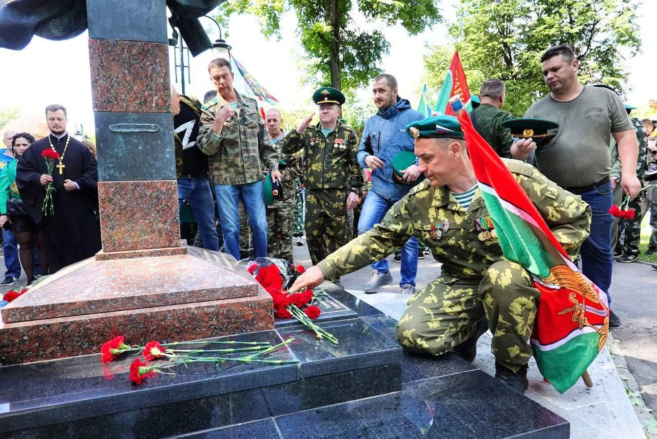 пресс - служба администрации г.о. Серпухов