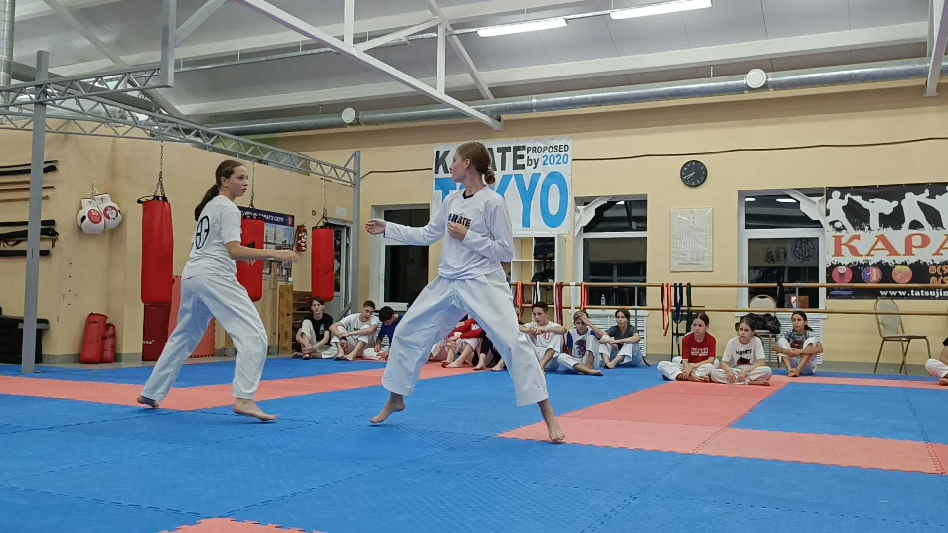 Екатерина Дятловская